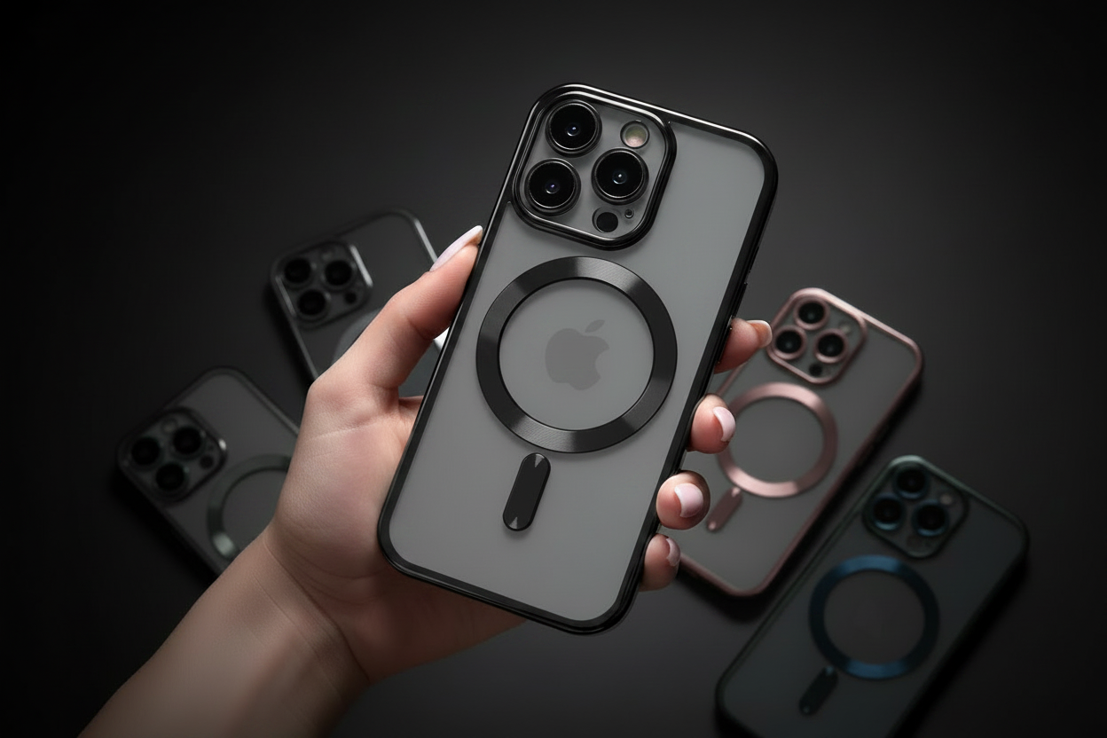 Hero 2 - Case Negro